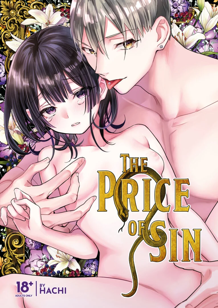 Tsumi to batsu. | The Price of Sin - Página 1