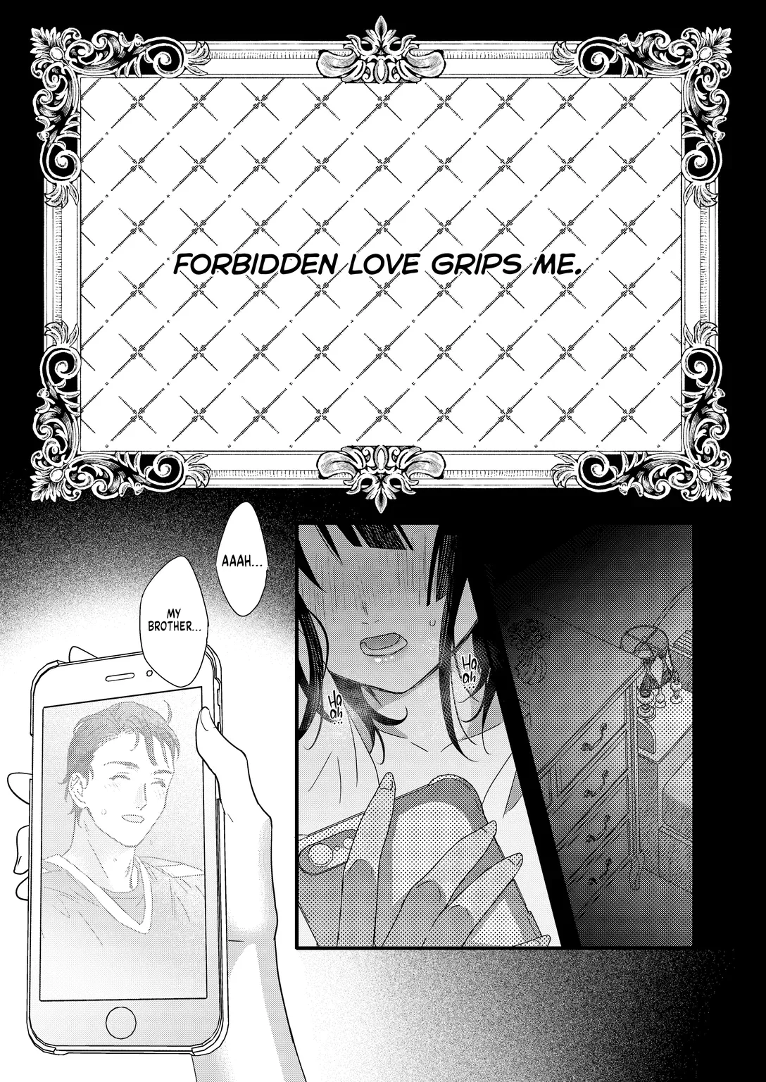 Tsumi to batsu. | The Price of Sin - Página 2