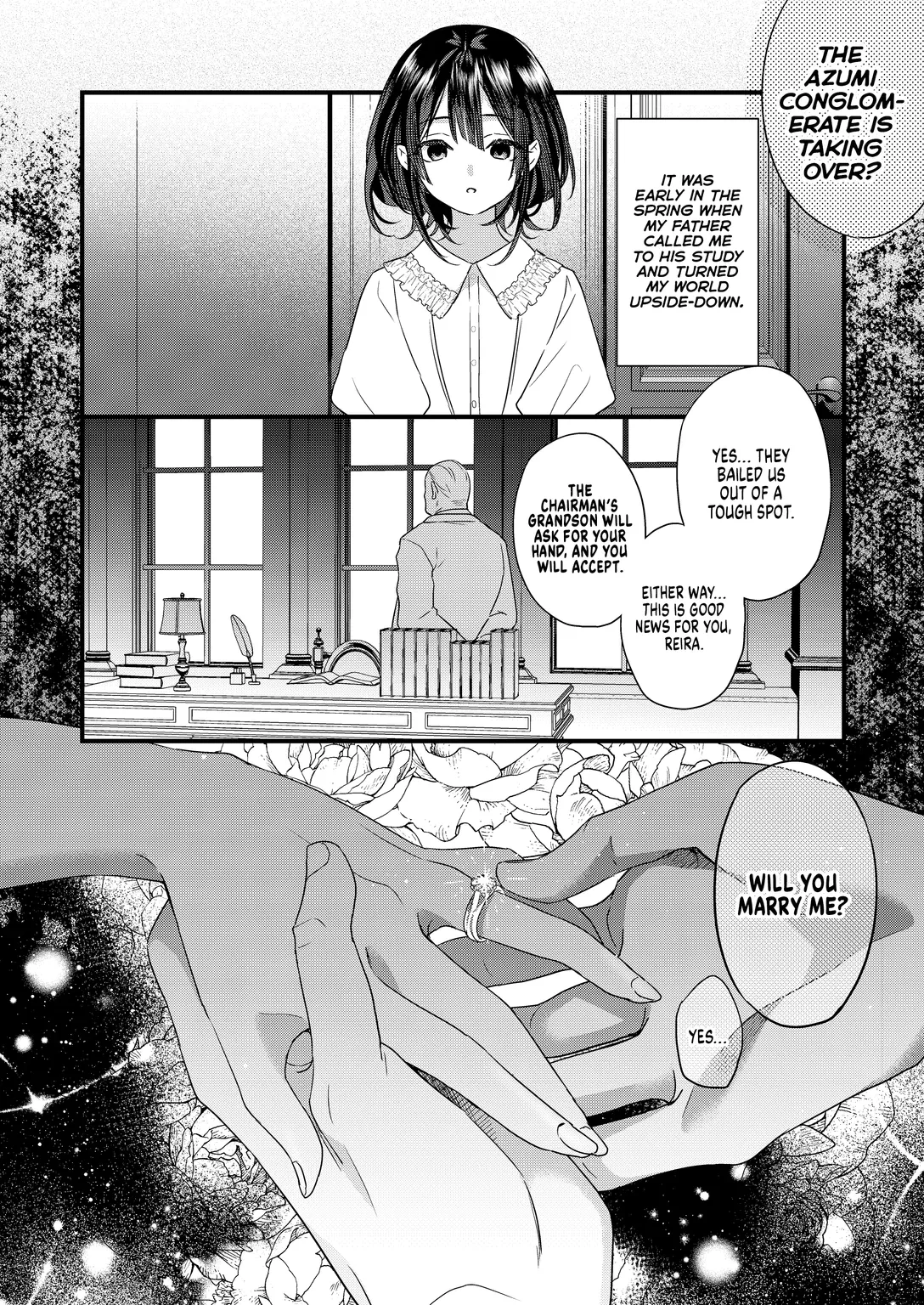 Tsumi to batsu. | The Price of Sin - Página 5