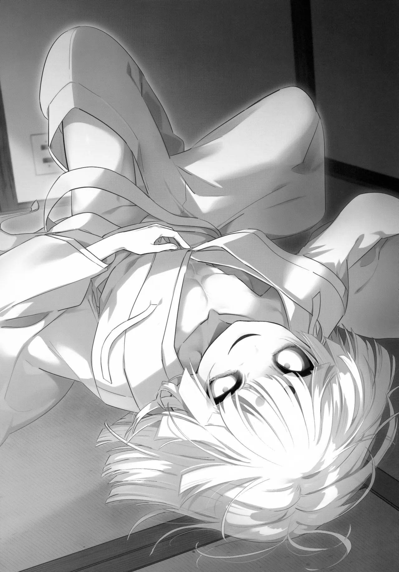 Kamisama ni Mesuiki Choukyou - Pagina 3