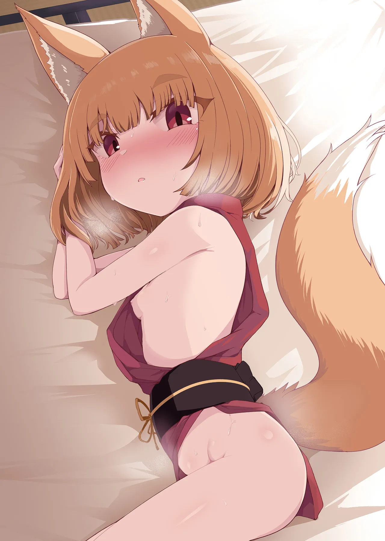 Konkitsune - Página 2