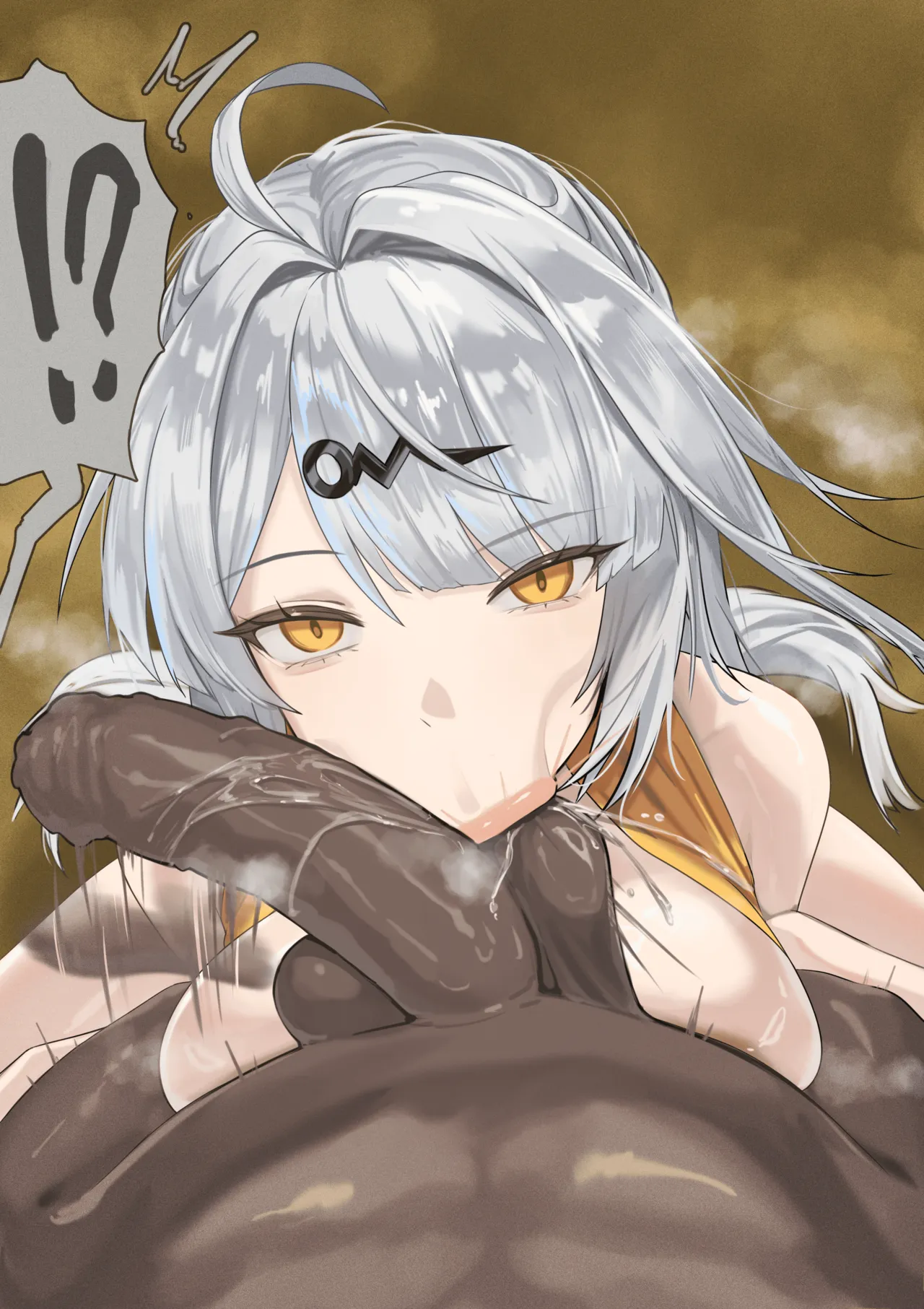 yeowasae（zenless zone zero） - 页 2