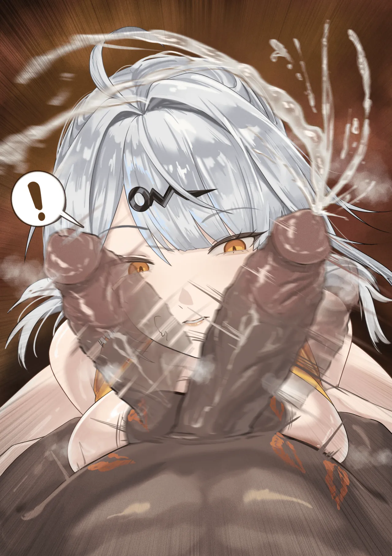 yeowasae（zenless zone zero） - 页 7
