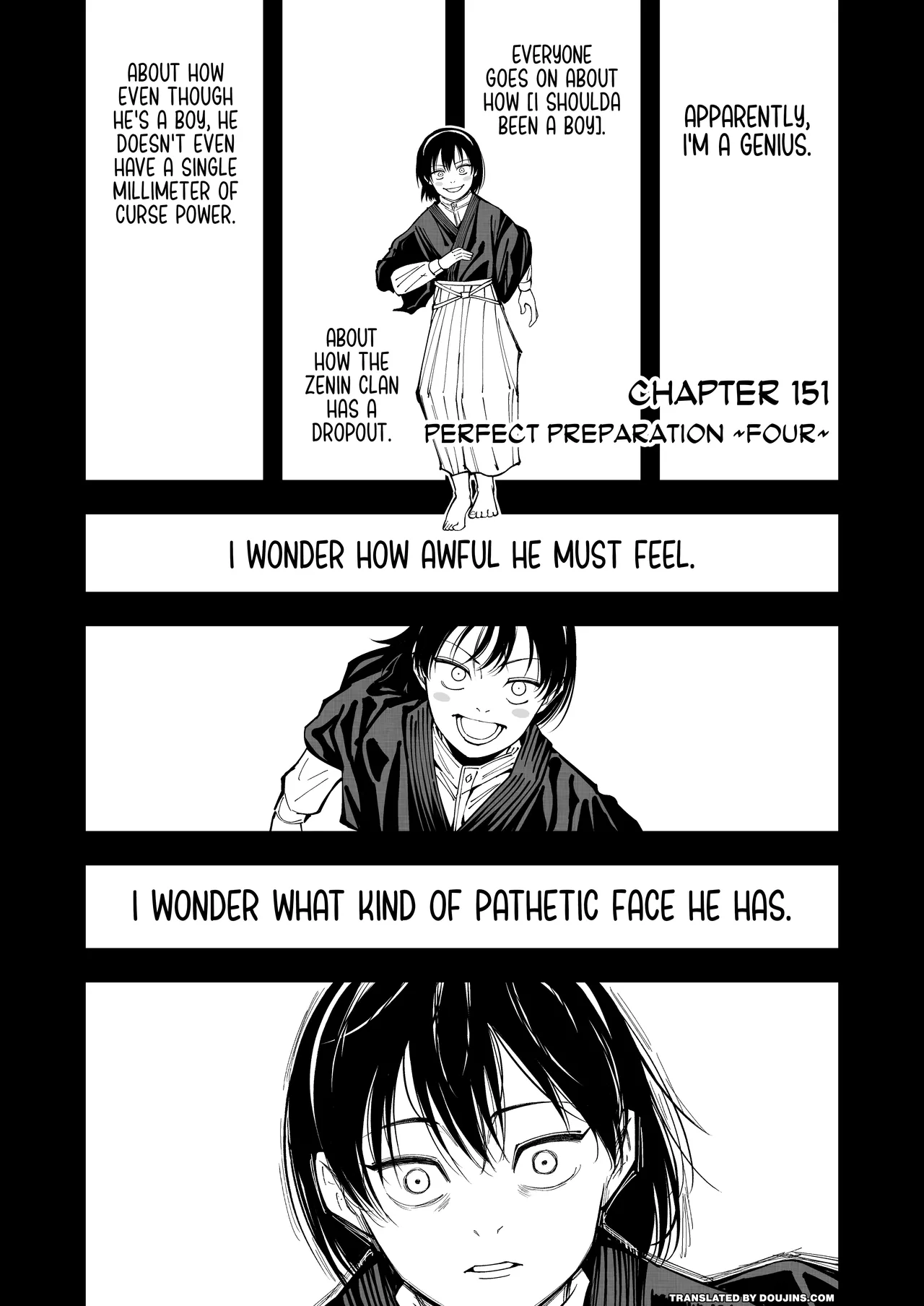 Dobumesu | Gutter Bitch - Seite 2