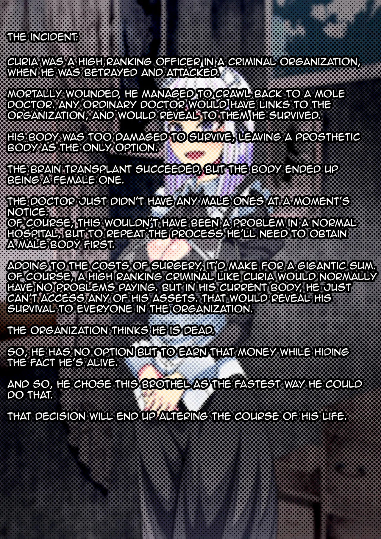 Kikaishiki Nyotaika Choukyou Monogatari / Mechanical Feminization And Indoctrination Story - Seite 3