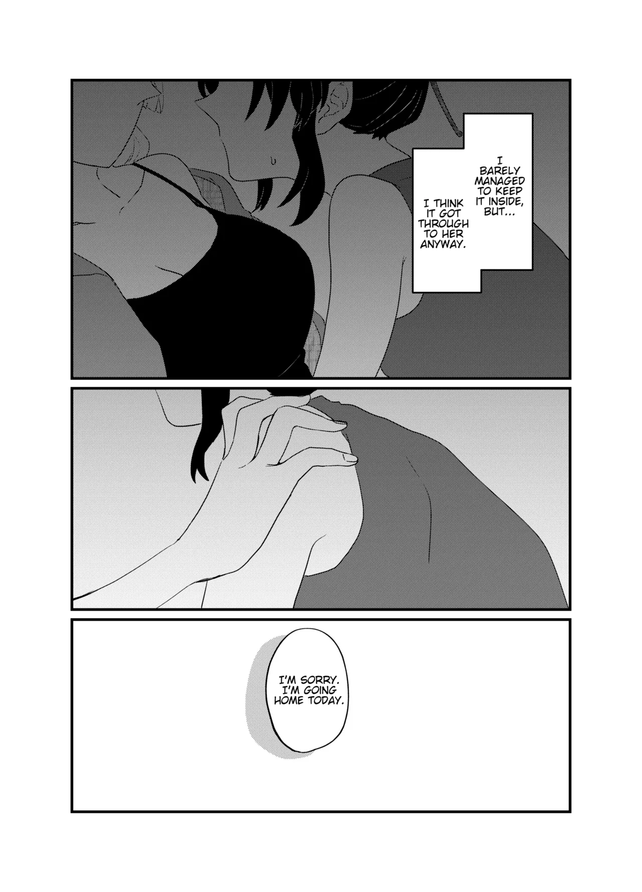 Fude Shirabe - Pagina 4