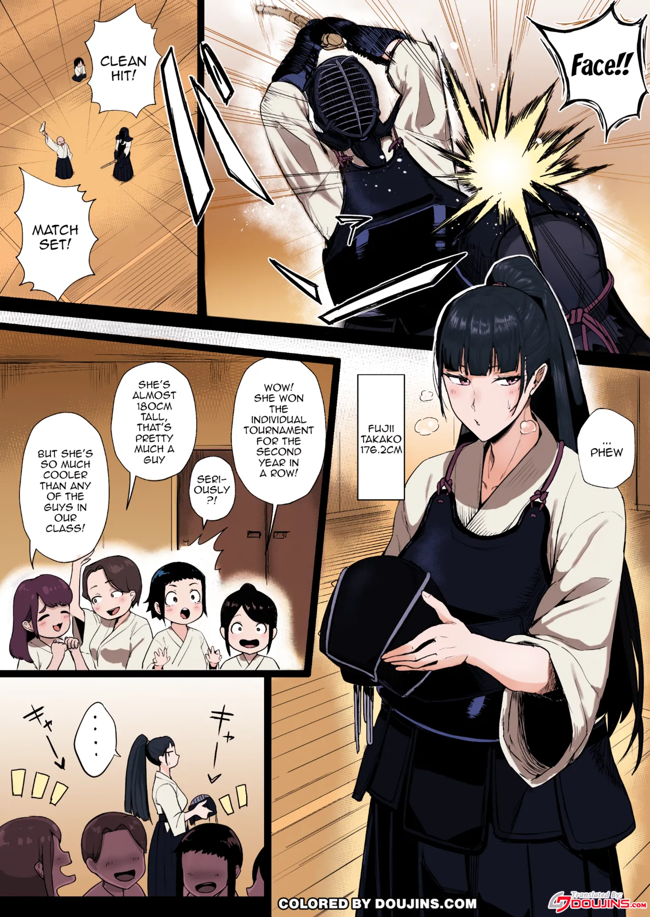 Kimajime na Yuutousei wa, Sensei dake no Mesu ni Naritai. - A serious honor student wants to be the teacher's only female. | The Uptight Model Student Wants To Become The Teachers Bitch - Pagina 3