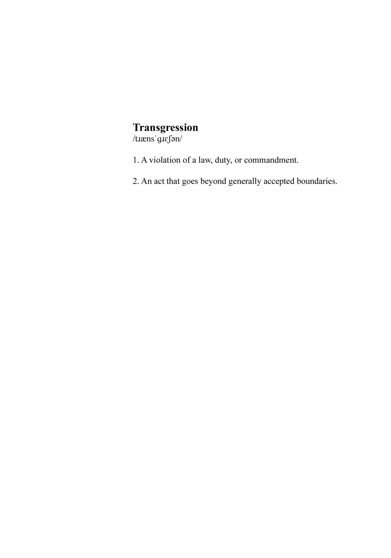 Fuki Kanzenbon | Transgression - Seite 5