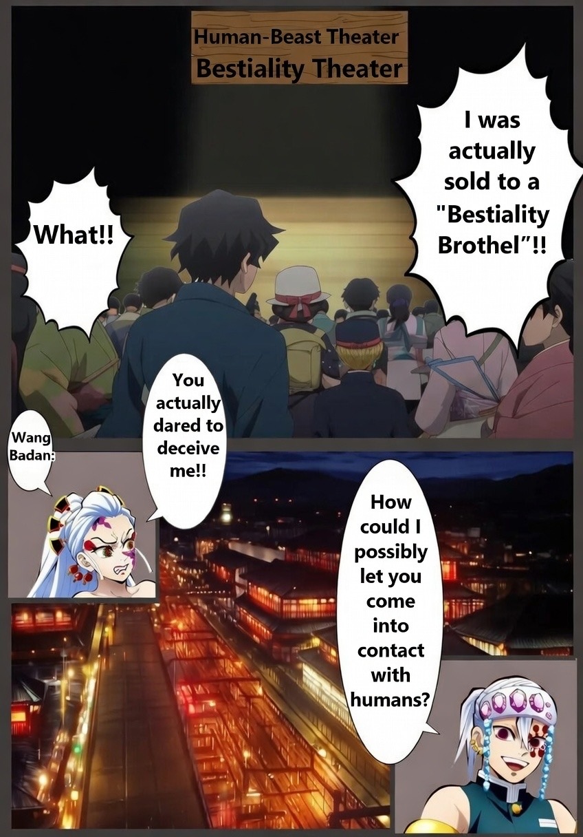 Dakis beastilatiy show Eng translation - Seite 3