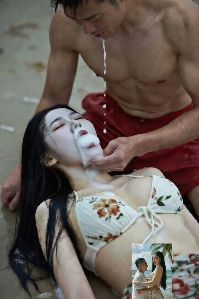 Killer Lifeguard: Vol 1 - Сторінка 6