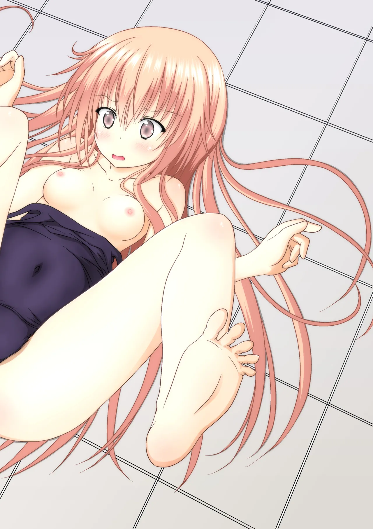 ゆりメイト! 1巻 - Сторінка 2