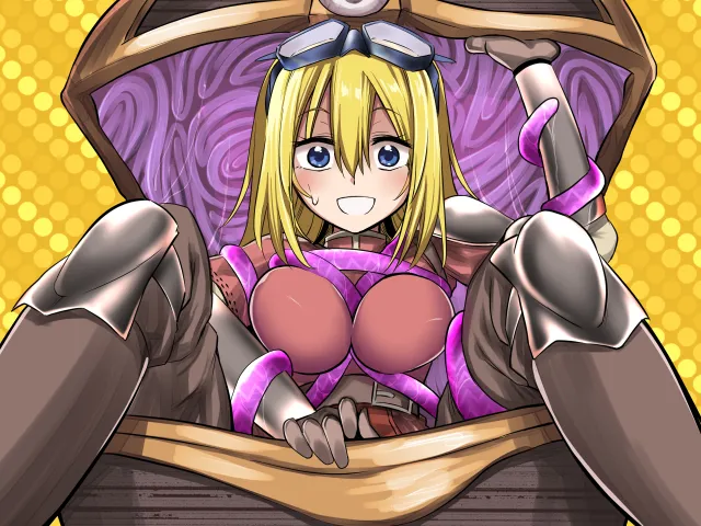 [remora works (Meriko)]LesFes Co Candid Reporting Vol. 005 Page 46