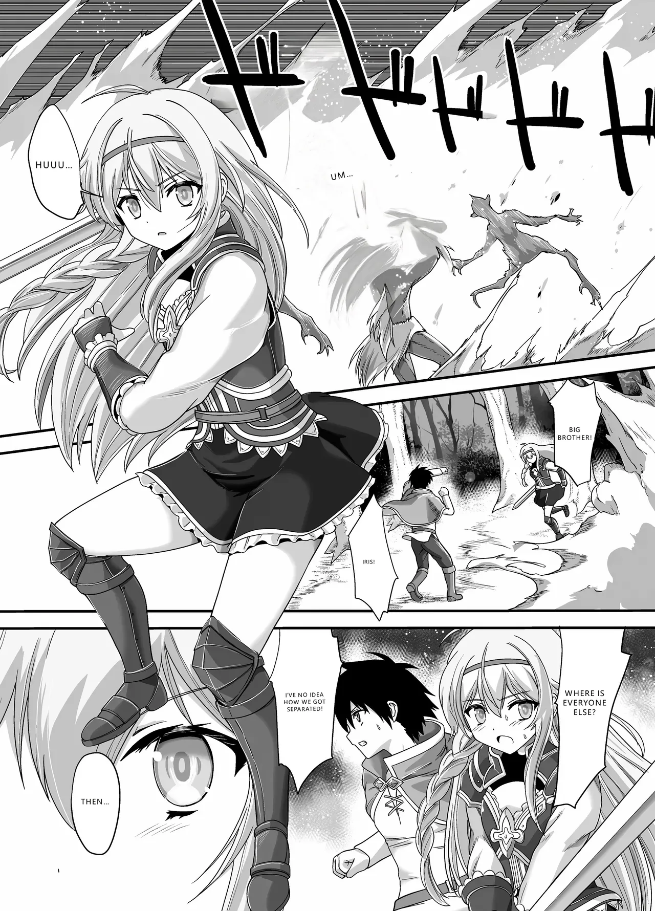 Seiki Shinshoku - Strona 5