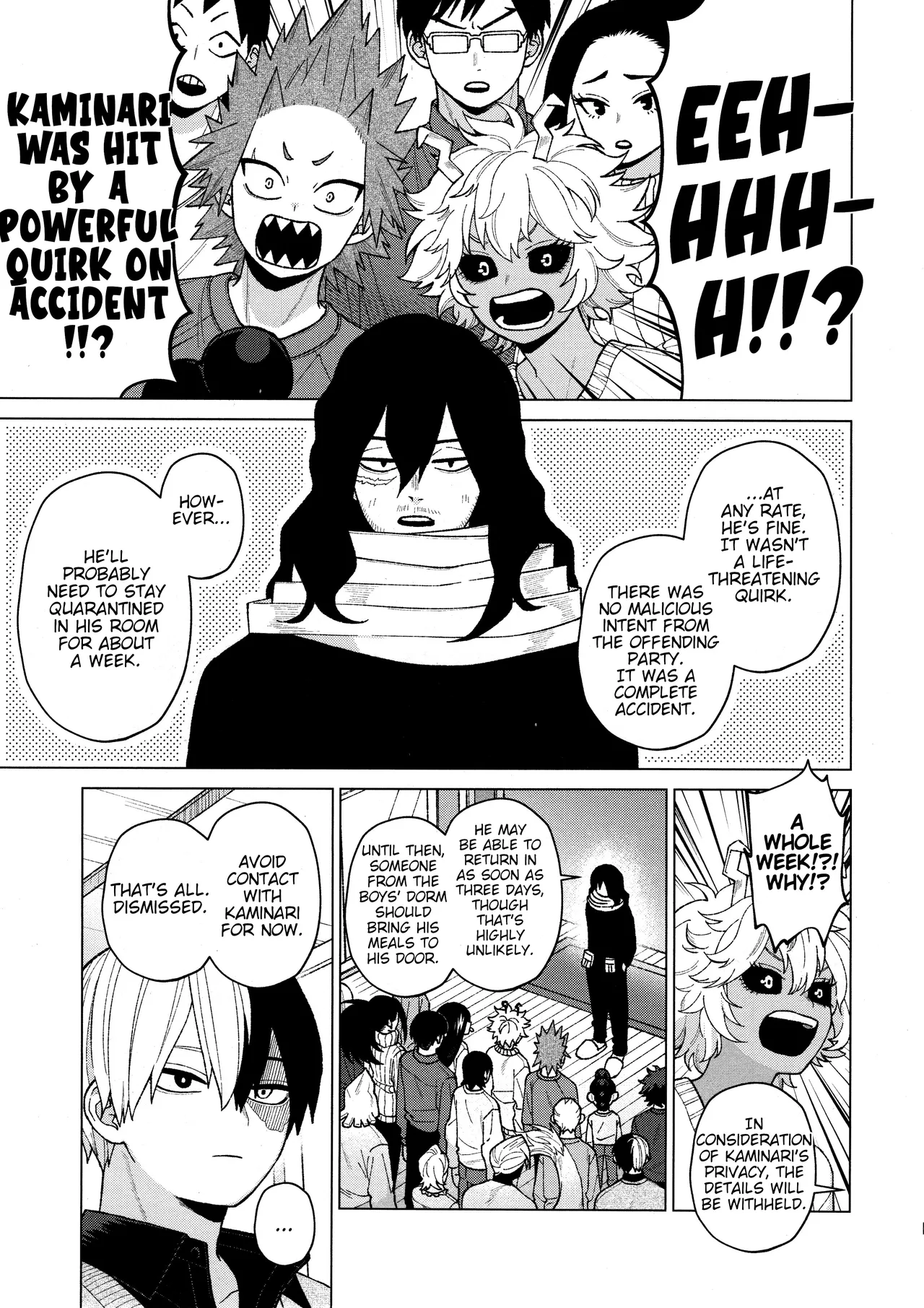 Zetchou COUNT 100 - صفحة 5