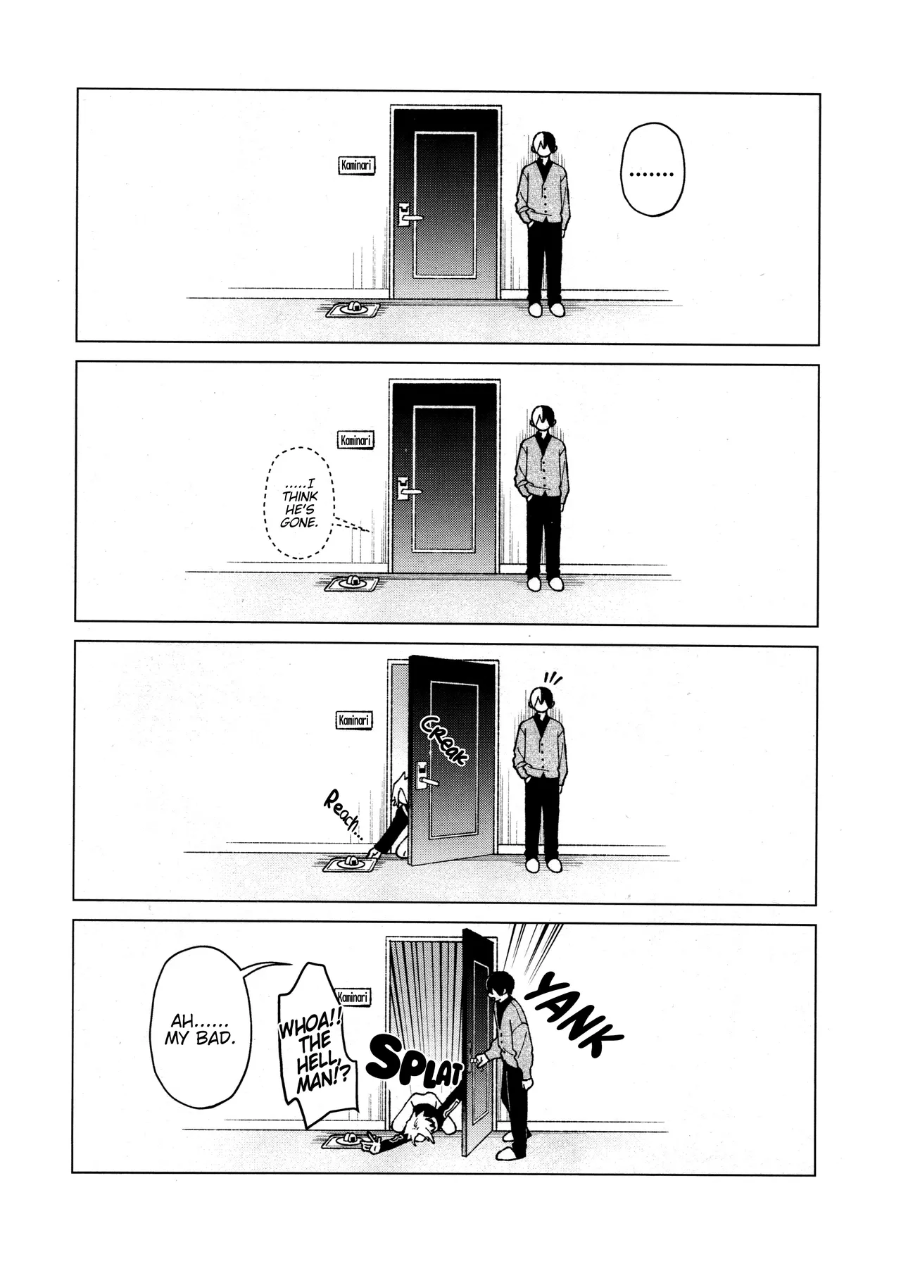 Zetchou COUNT 100 - صفحة 8