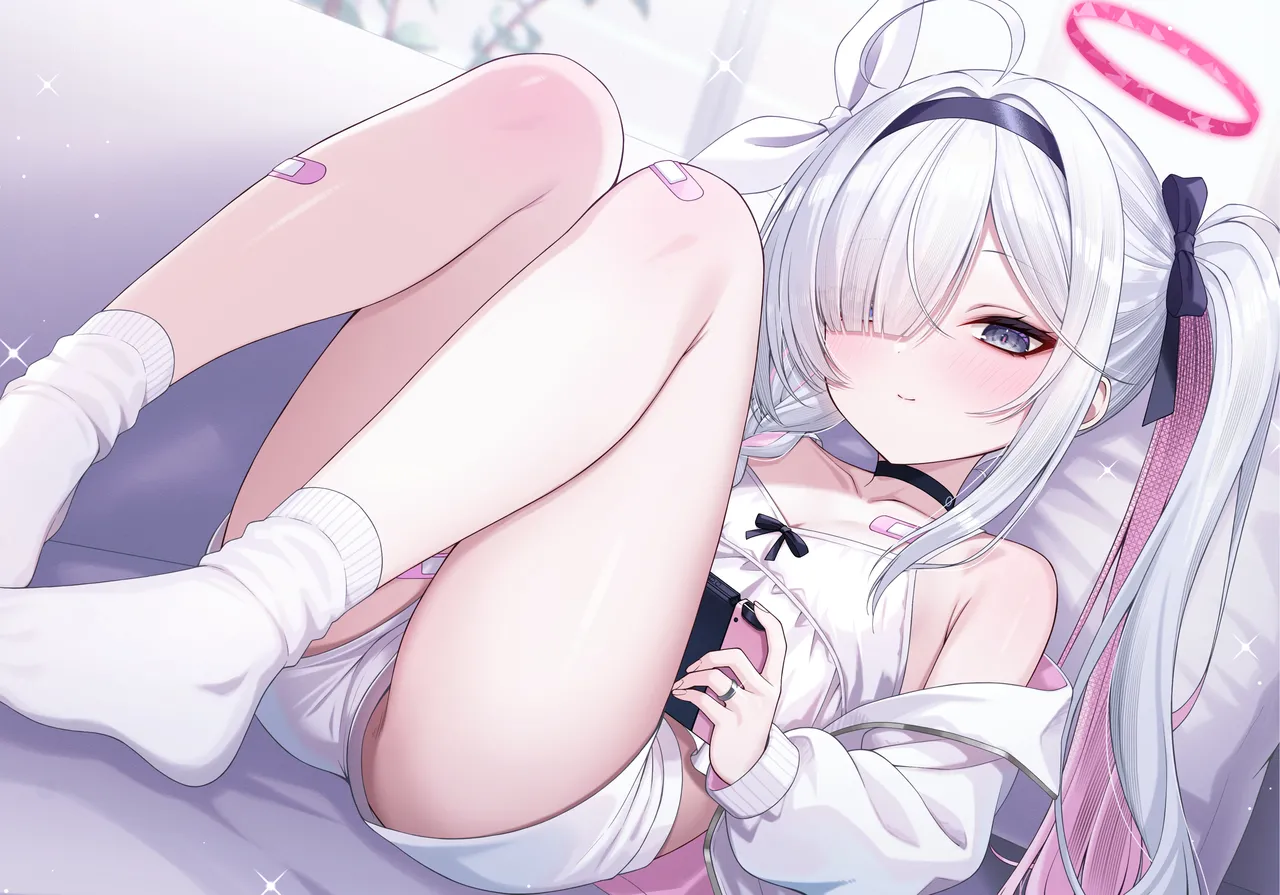 ]Plana. -A melting night together with a NEET Plana + Archive Sketch #LUN - Seite 3