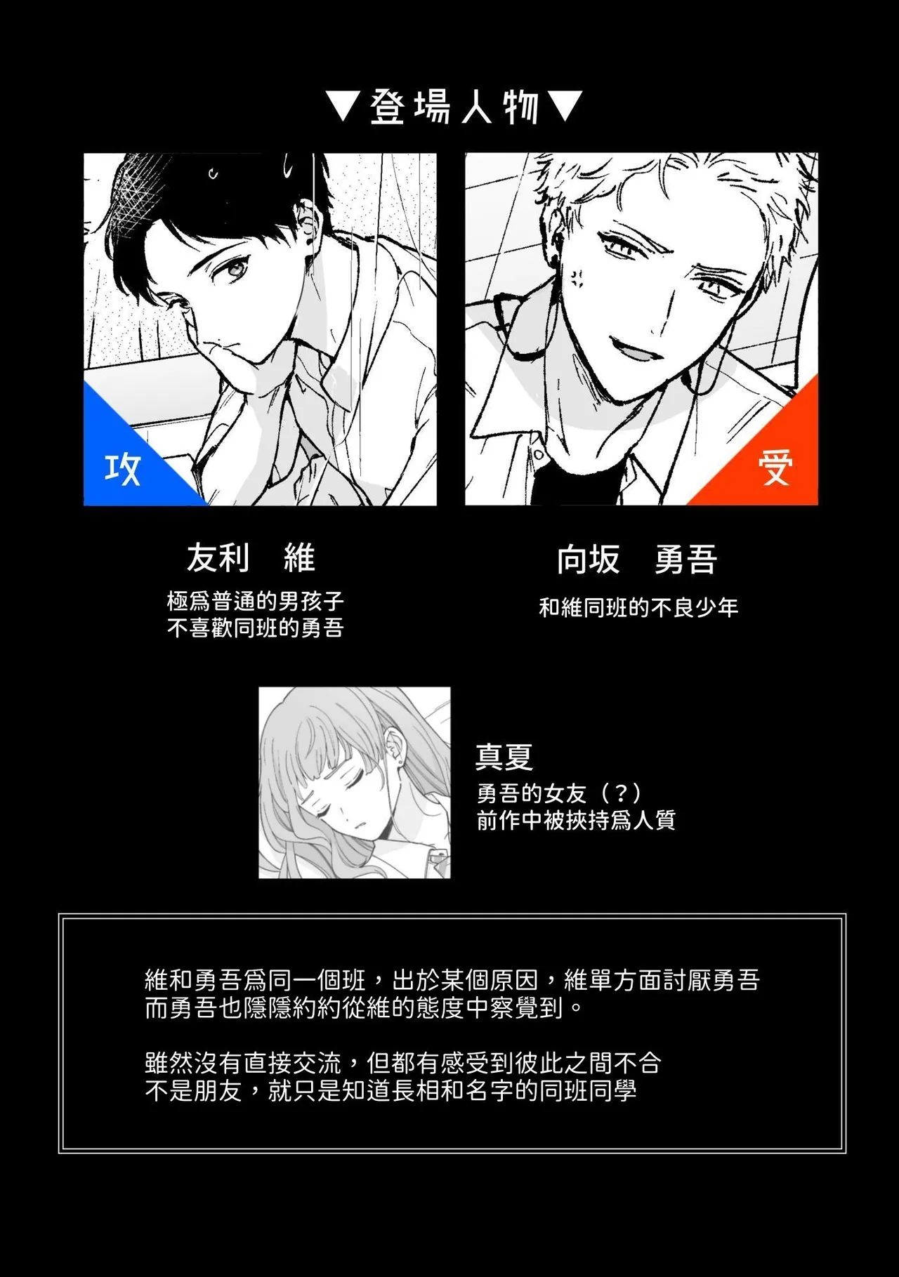 Shinai to Derarenai 不做就無法離開 2 - Сторінка 2