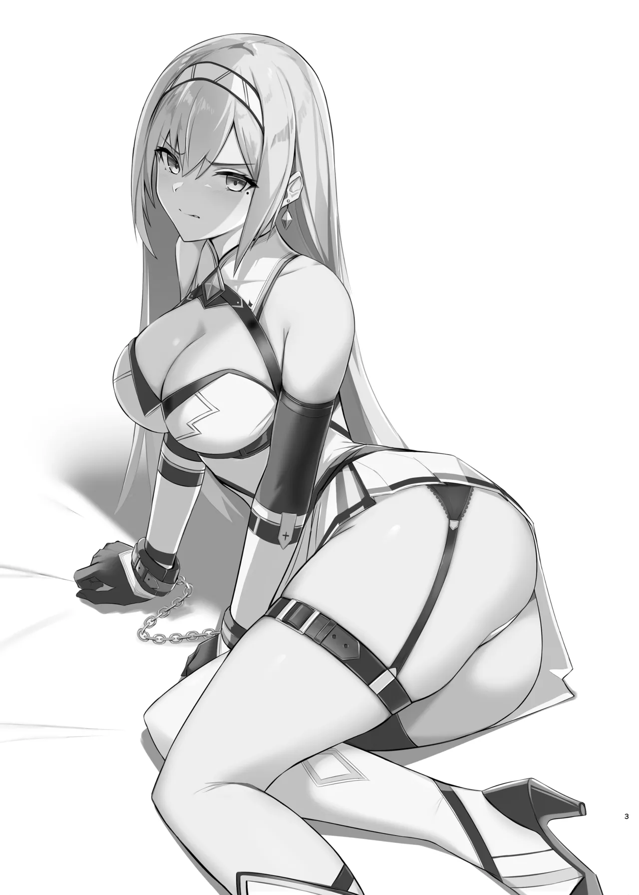 ALISA - Страница 3