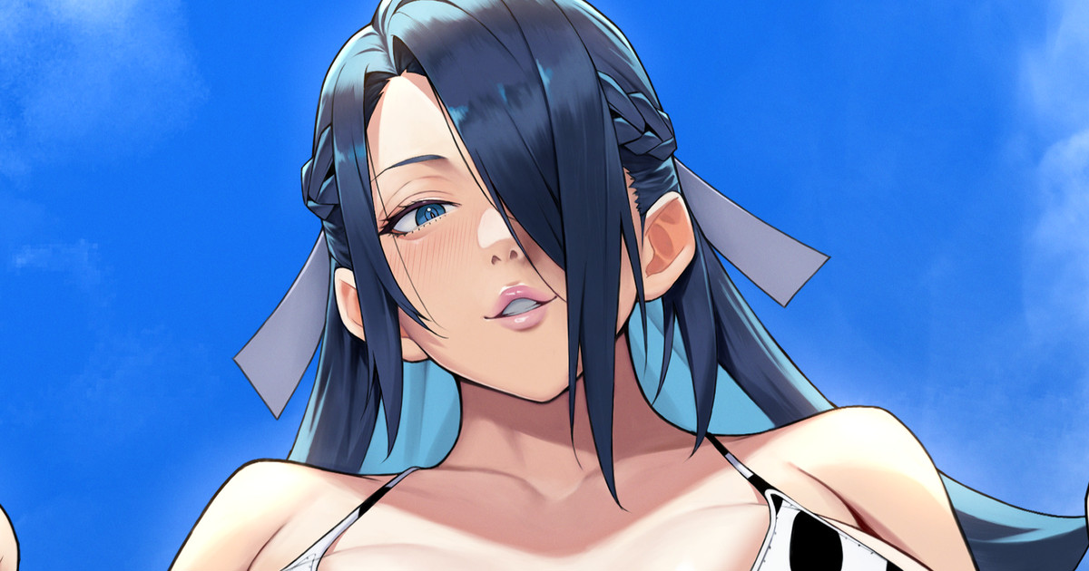 Fubuki Azuma - Page 3