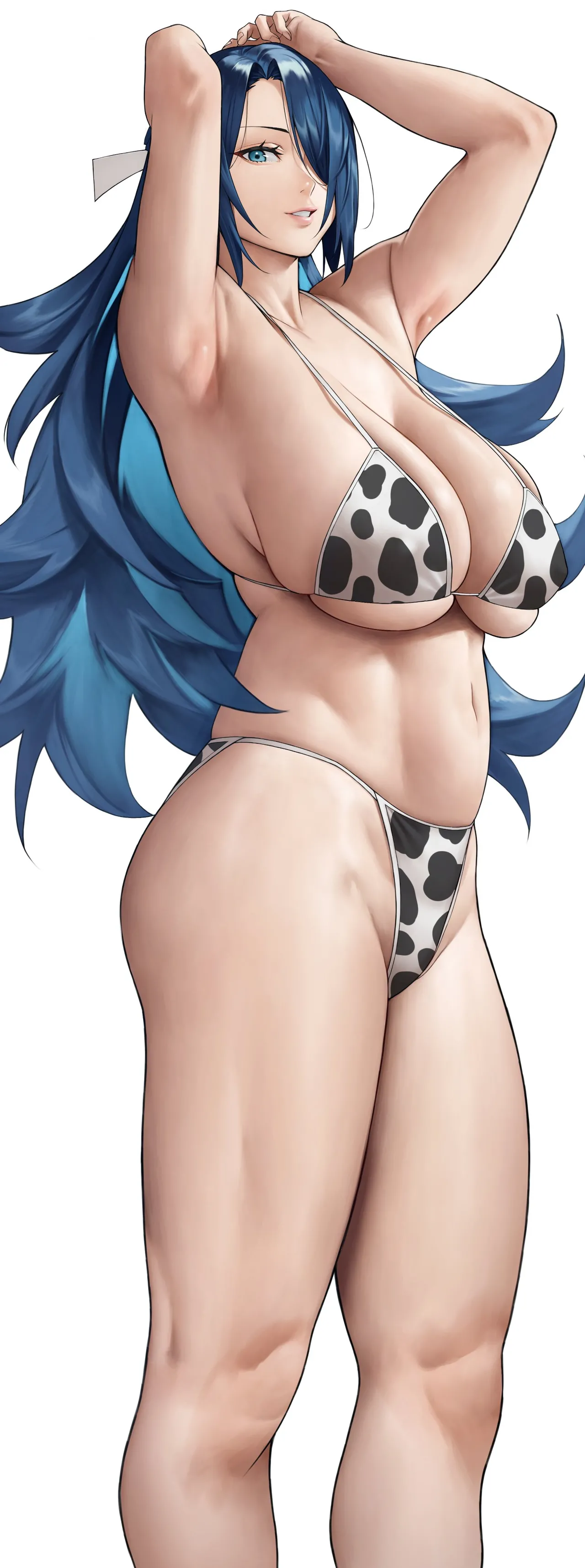 Fubuki Azuma - Page 5