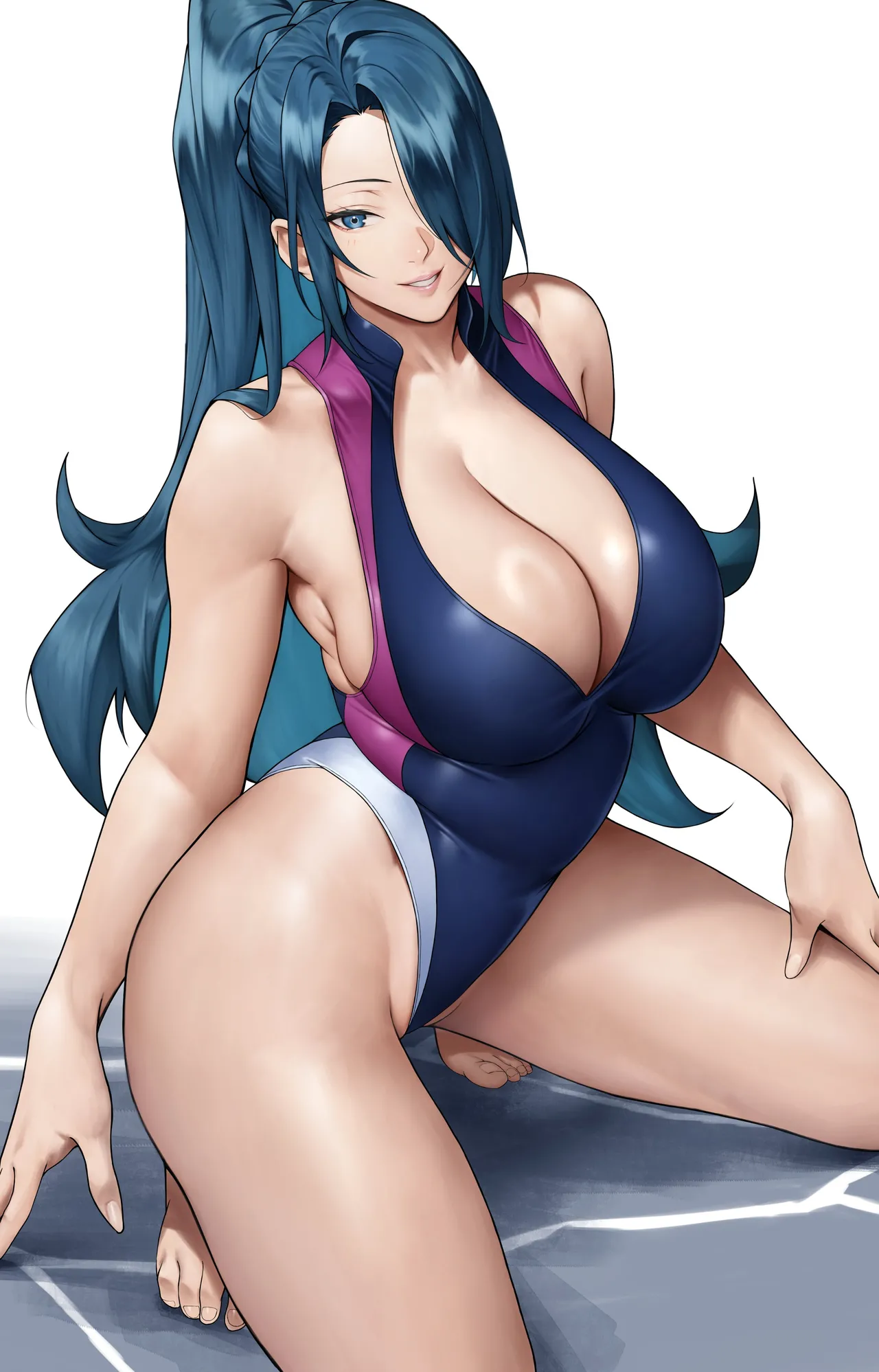 Fubuki Azuma - Page 6