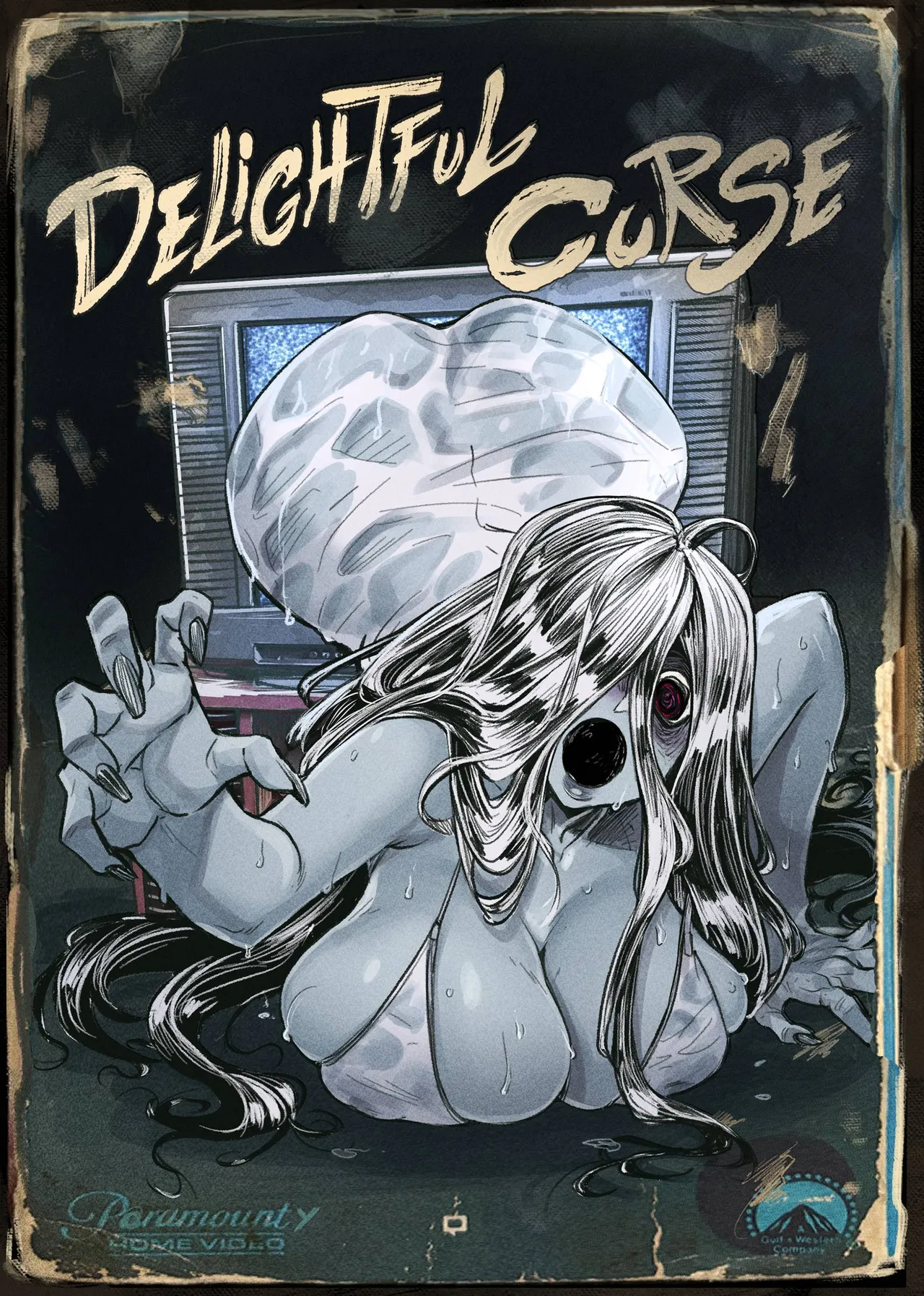 Delightful Curse - 页 2