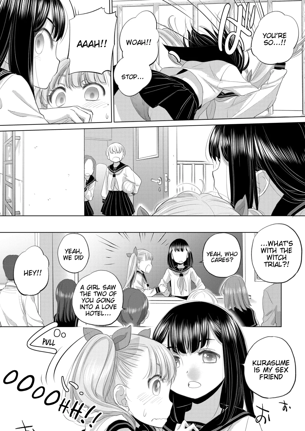 Taesan | Taesan Ch. 48 - Seite 2