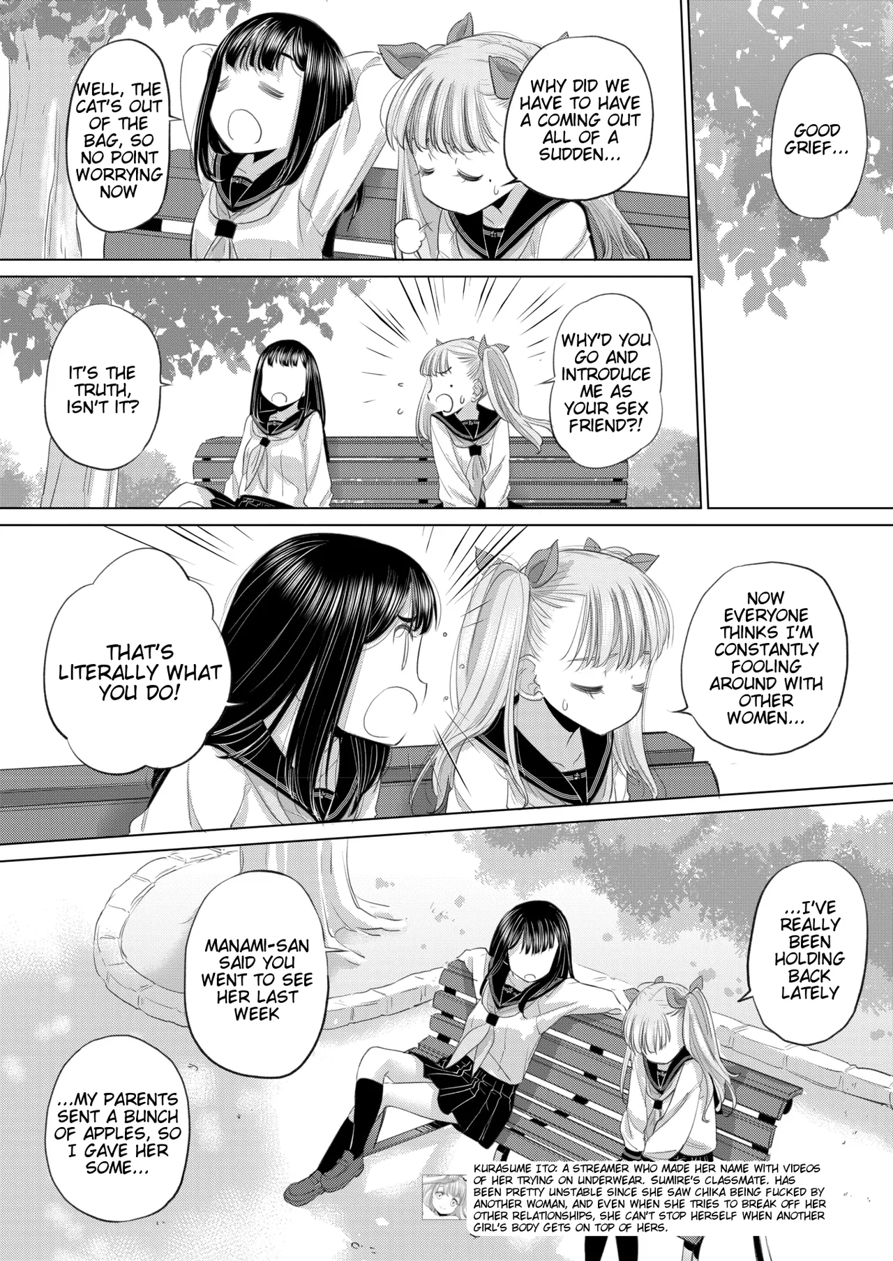 Taesan | Taesan Ch. 48 - Seite 4