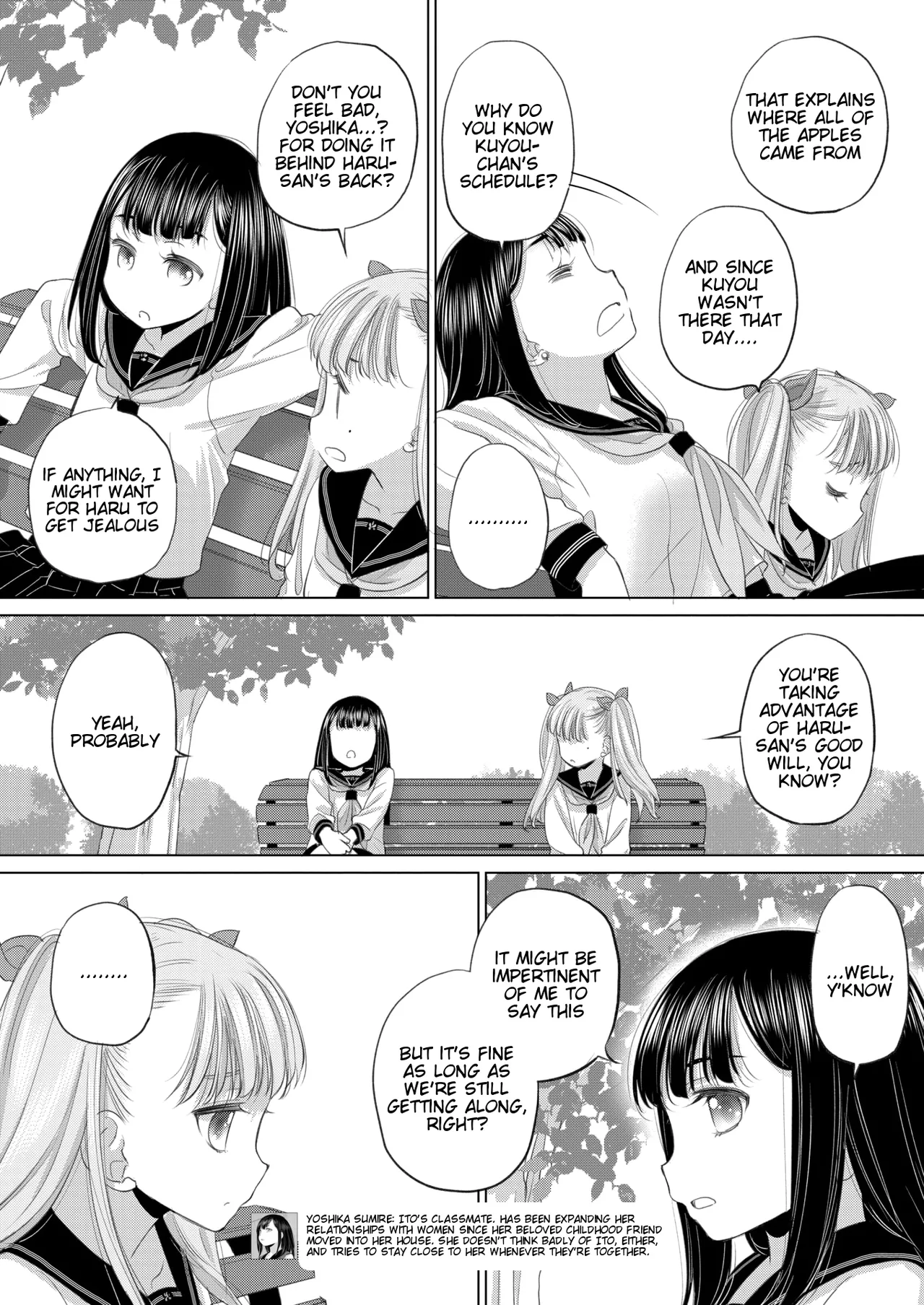 Taesan | Taesan Ch. 48 - Seite 5