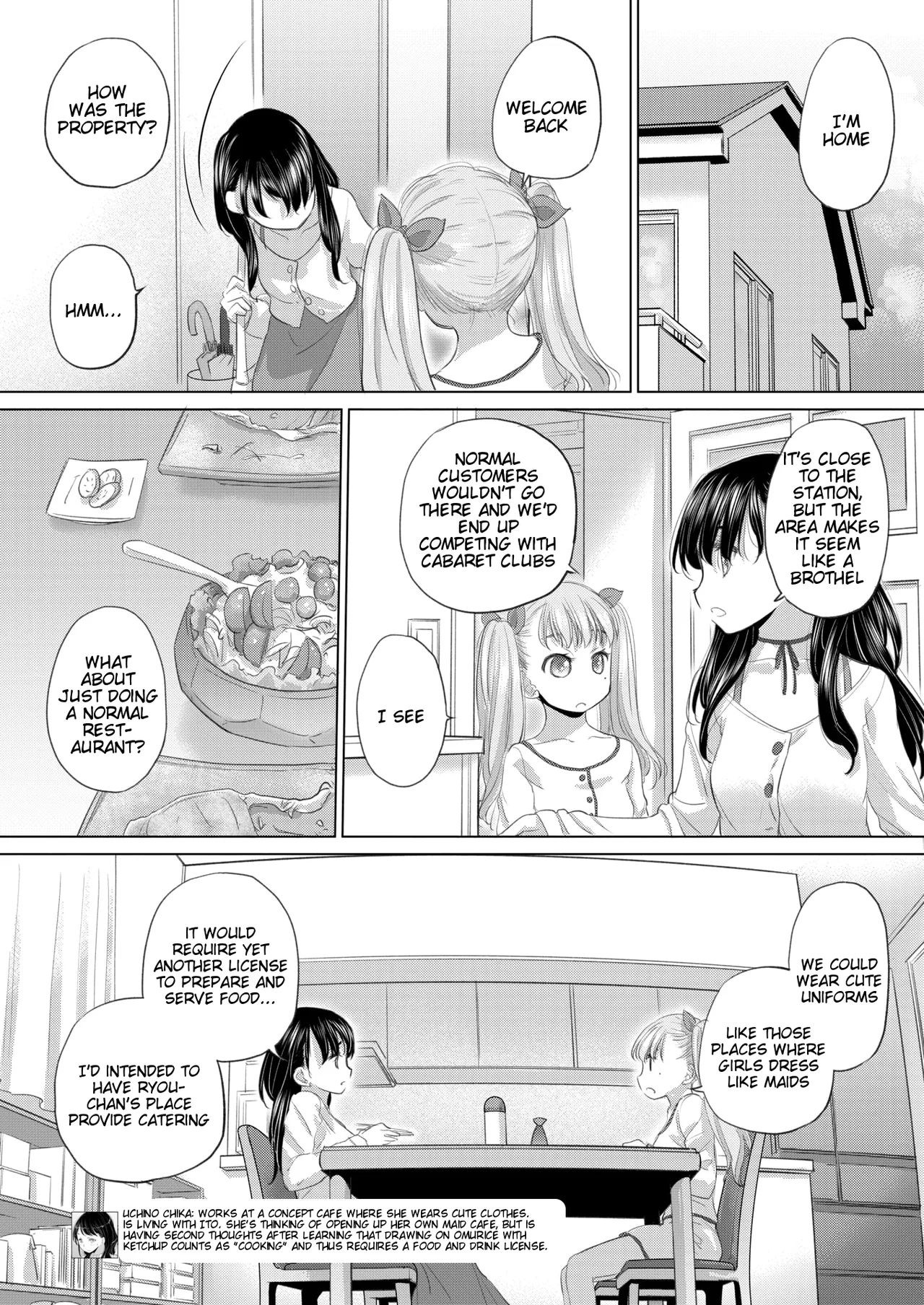 Taesan | Taesan Ch. 48 - Seite 6