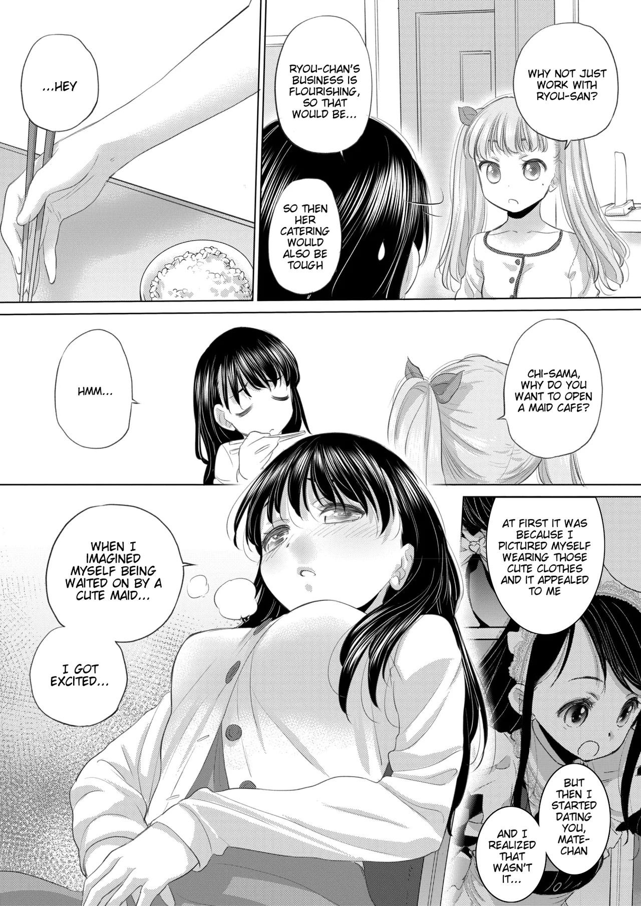 Taesan | Taesan Ch. 48 - Seite 7