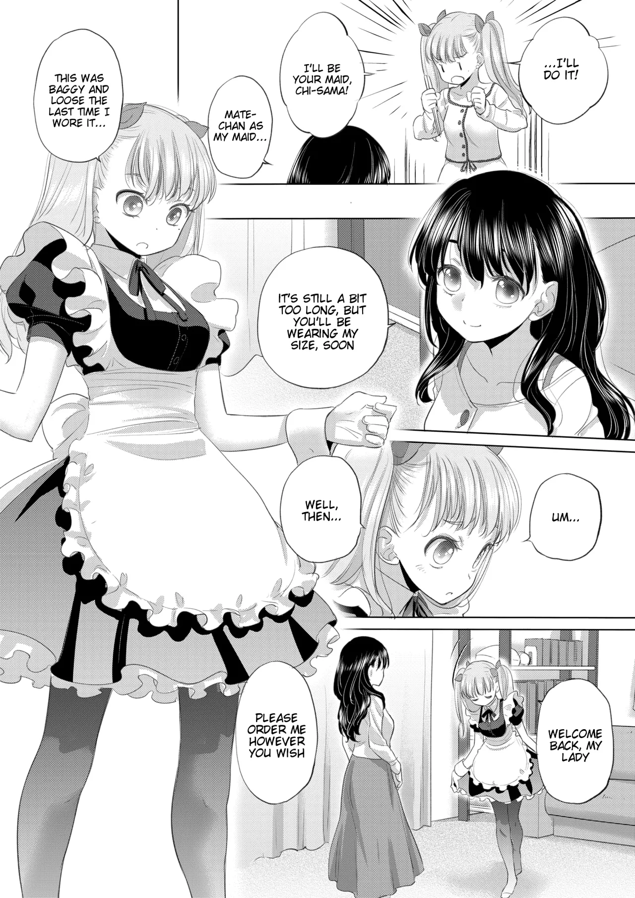 Taesan | Taesan Ch. 48 - Seite 8