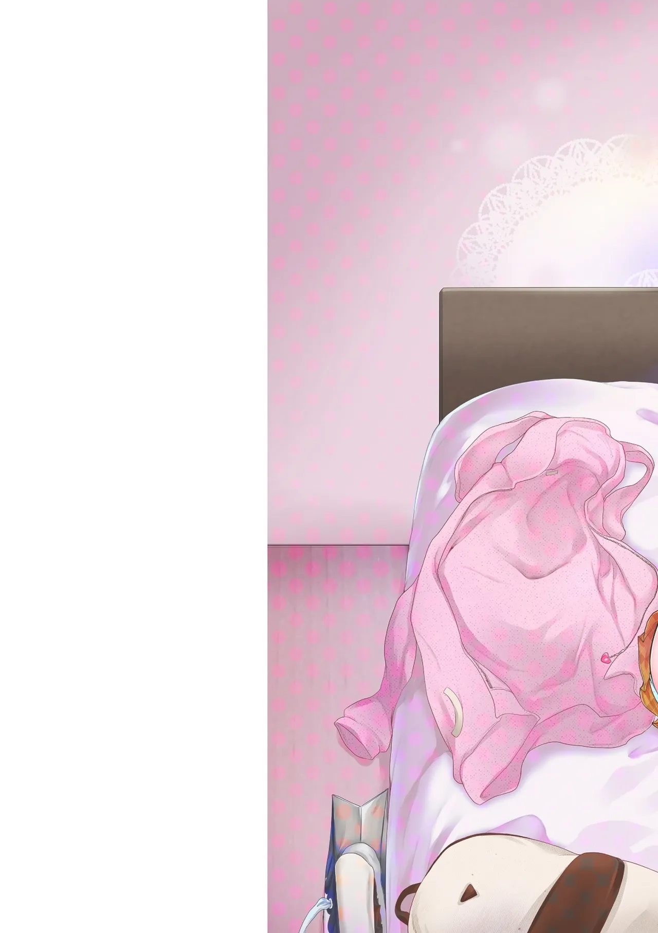 Boku-tachi Ecchi na Otokonoko - Сторінка 2