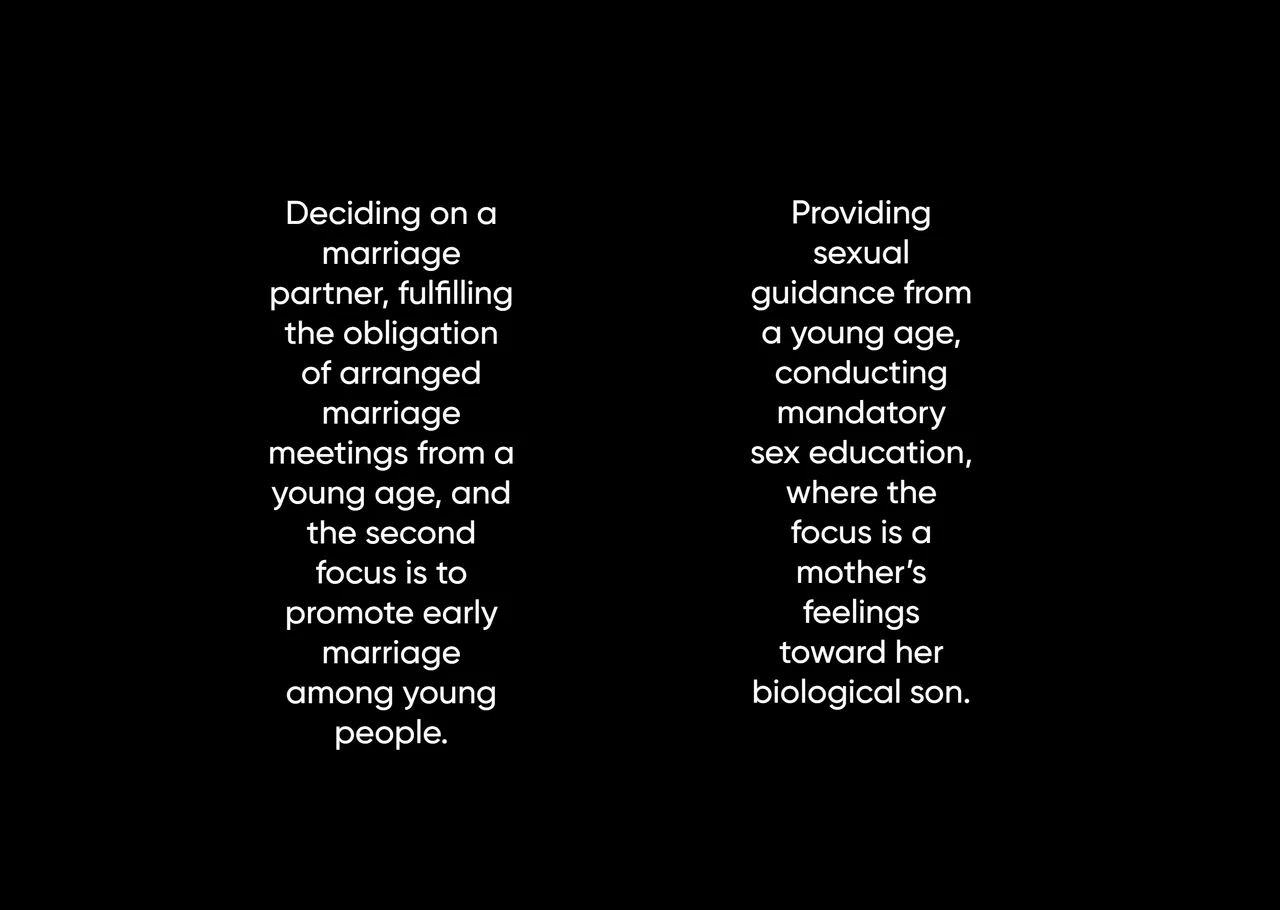 I want to get my beloved mother pregnant. - Seite 3