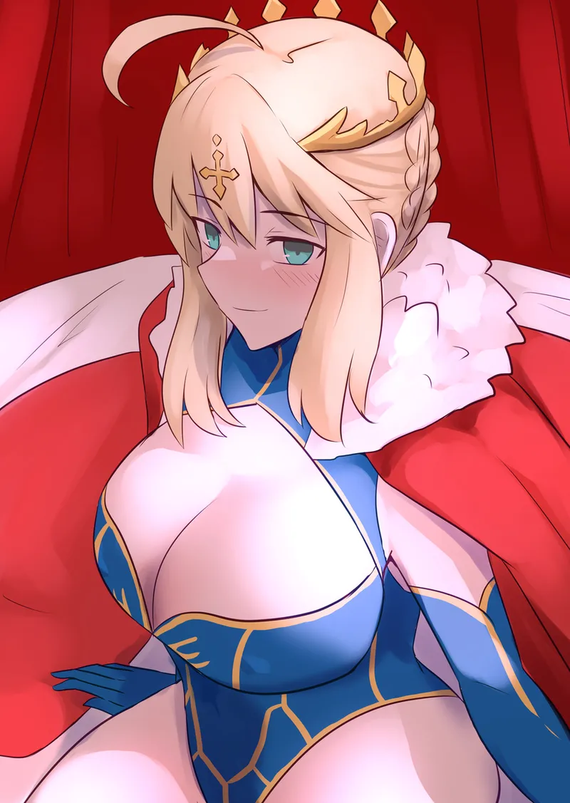 Seibā-san'na kyūjitsu oruta nate ~ibu 2[ fate grand order ) - Page 7