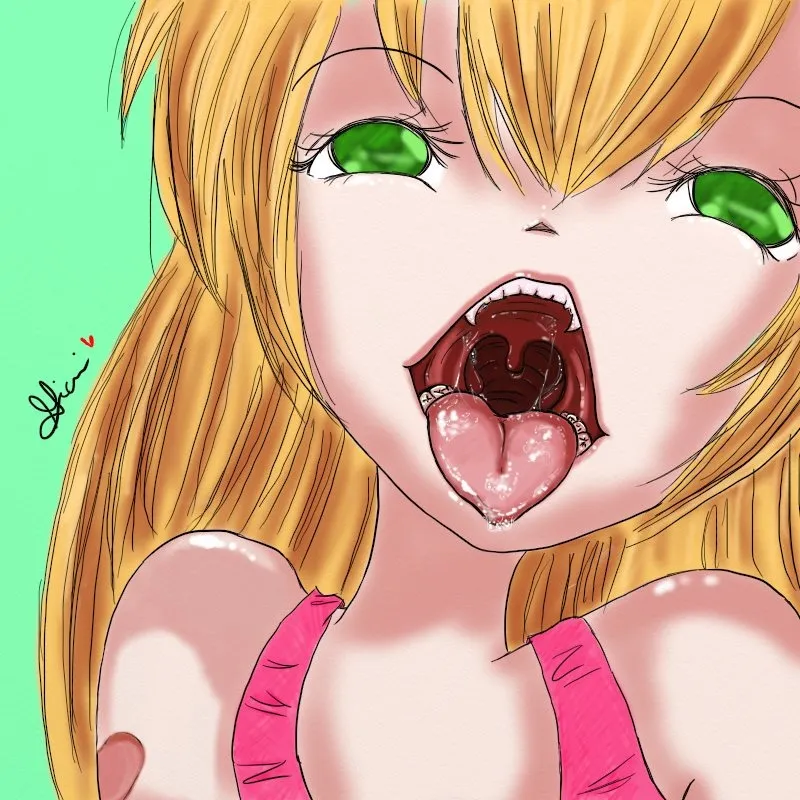 Justlittle-vore complete（汉化） - Page 4