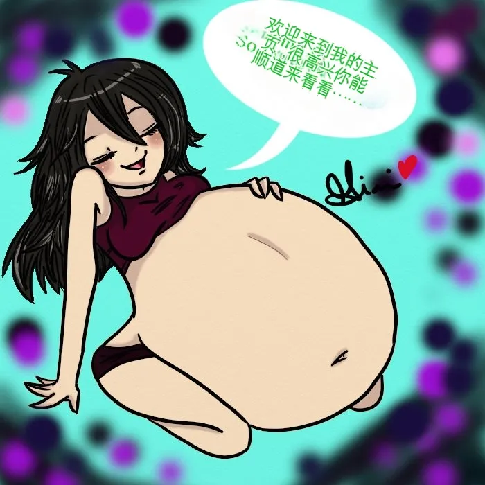 Justlittle-vore complete（汉化） - Page 6