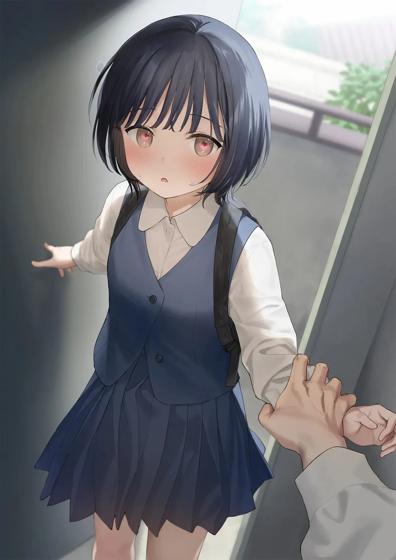 Houkago Kanojo Gokko - 页 2