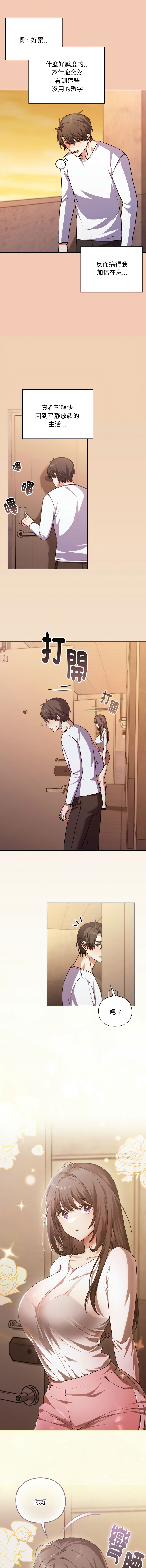 扑通扑通终极密码 | 撲通撲通終極密碼 1-7 - Page 6