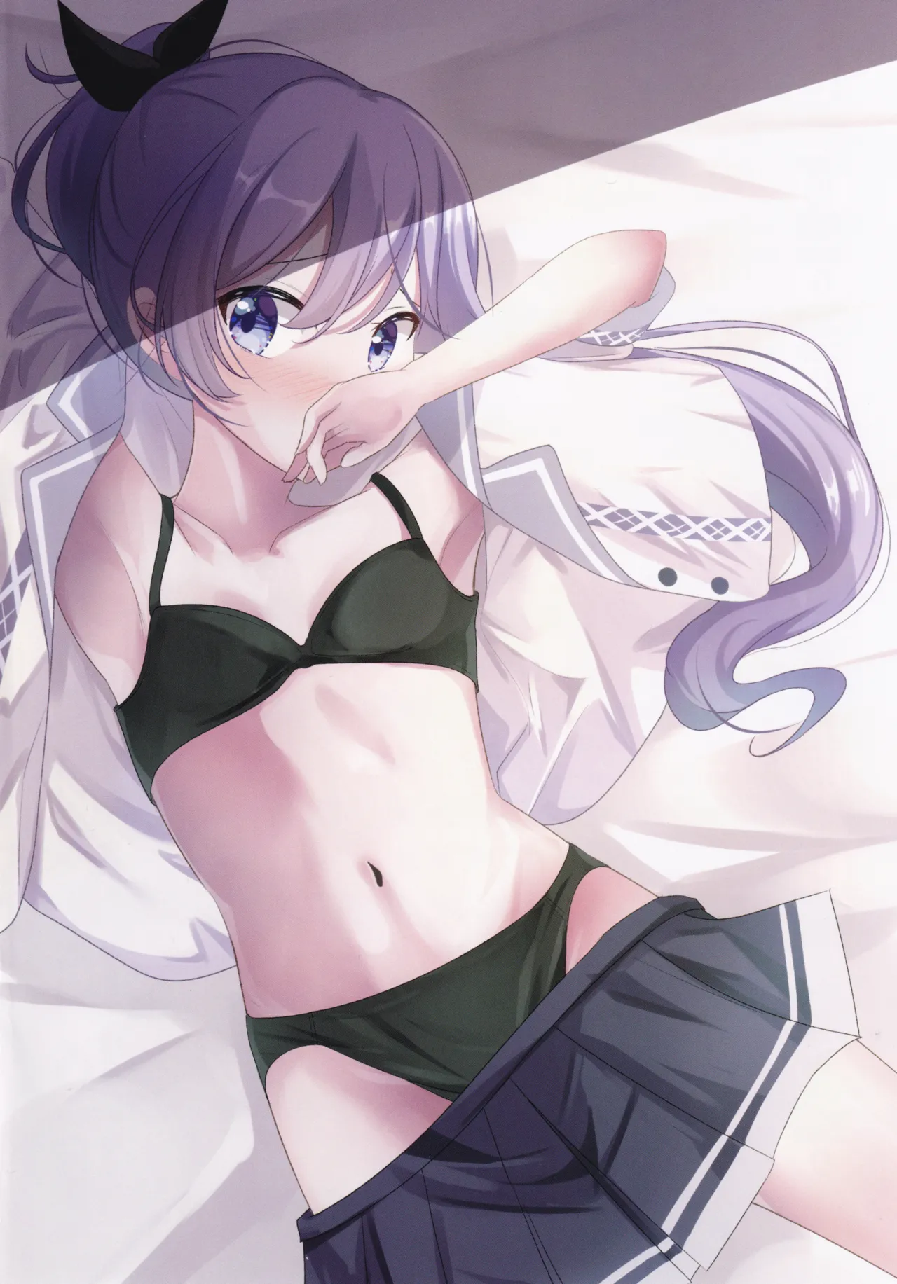 Takase Rio Sou Uke Goudou - Сторінка 3
