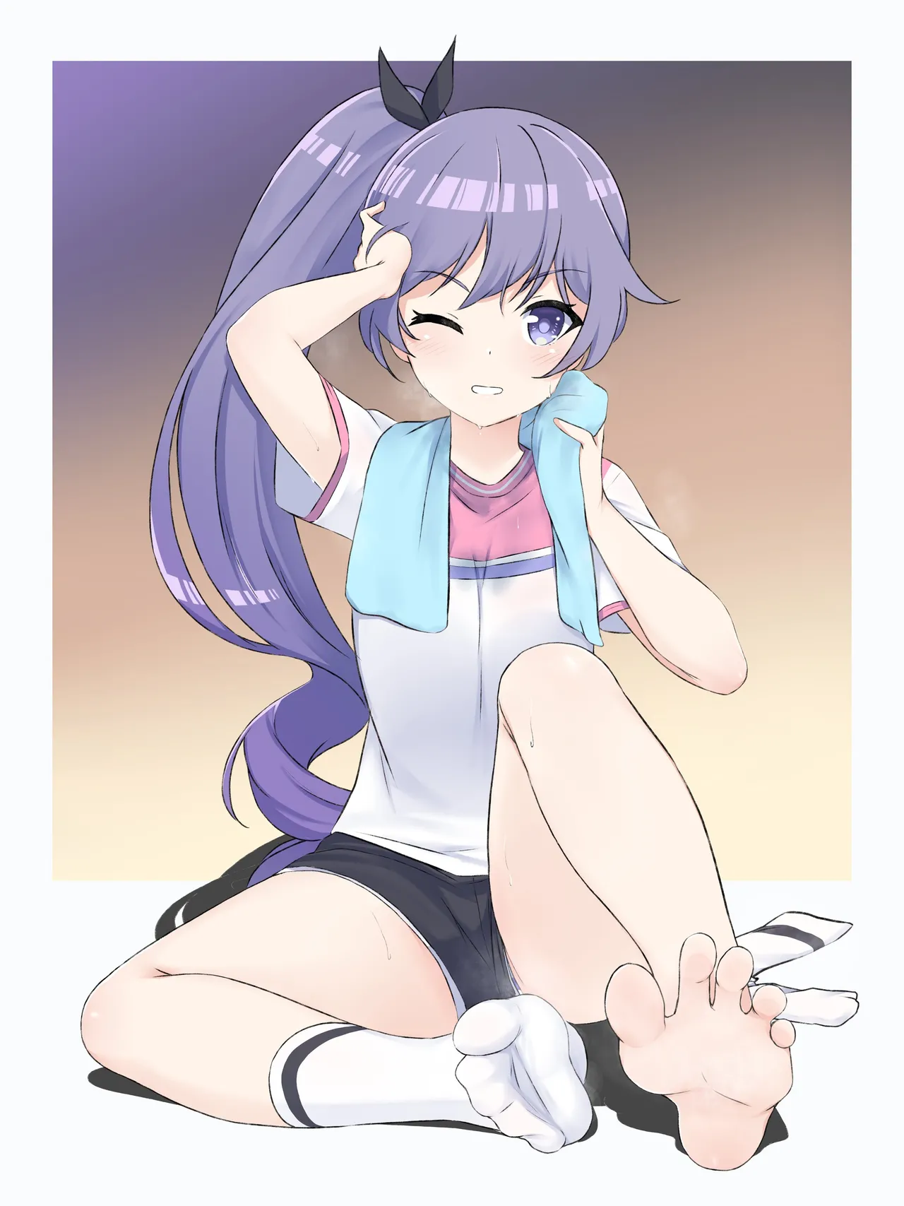 Takase Rio Sou Uke Goudou - Сторінка 4