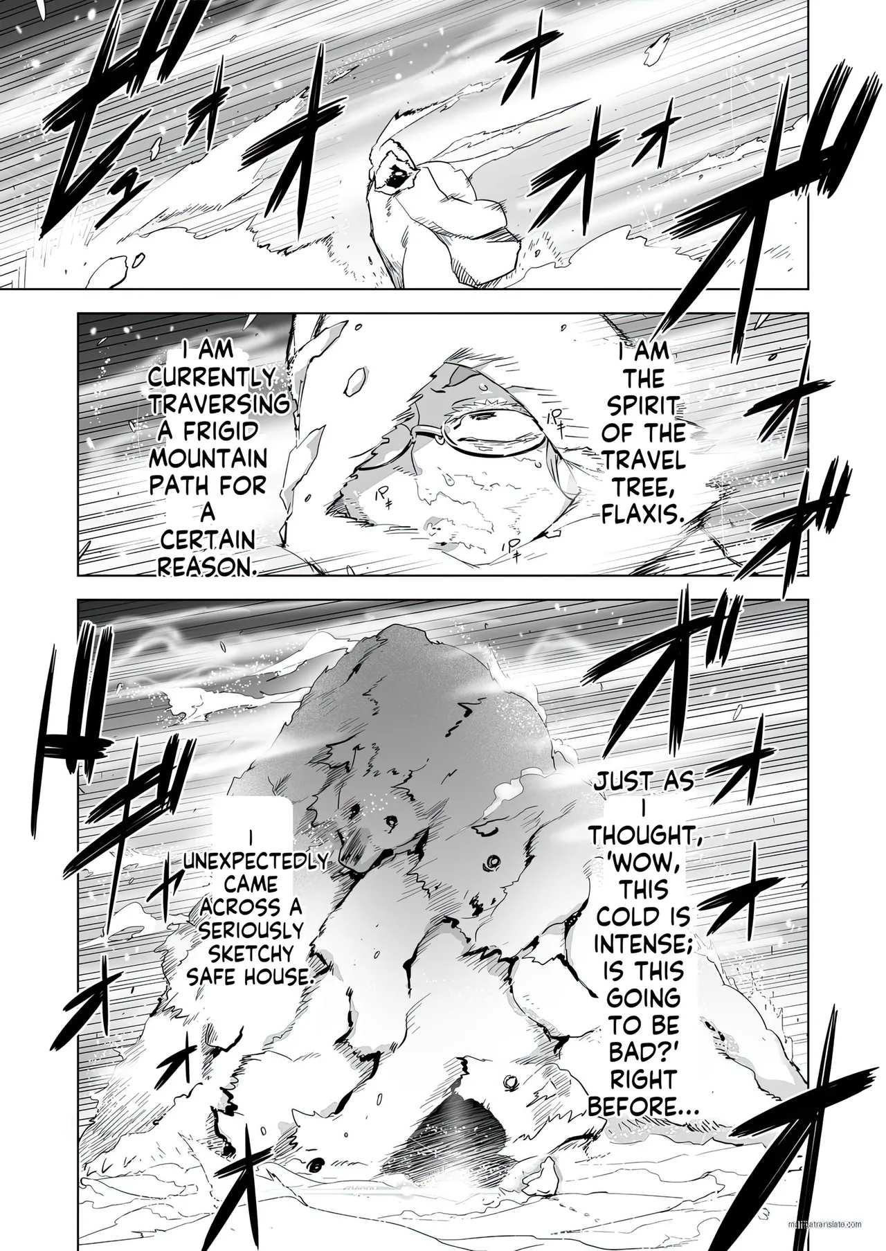 Yggdrasill no Musume-tachi - Page 2