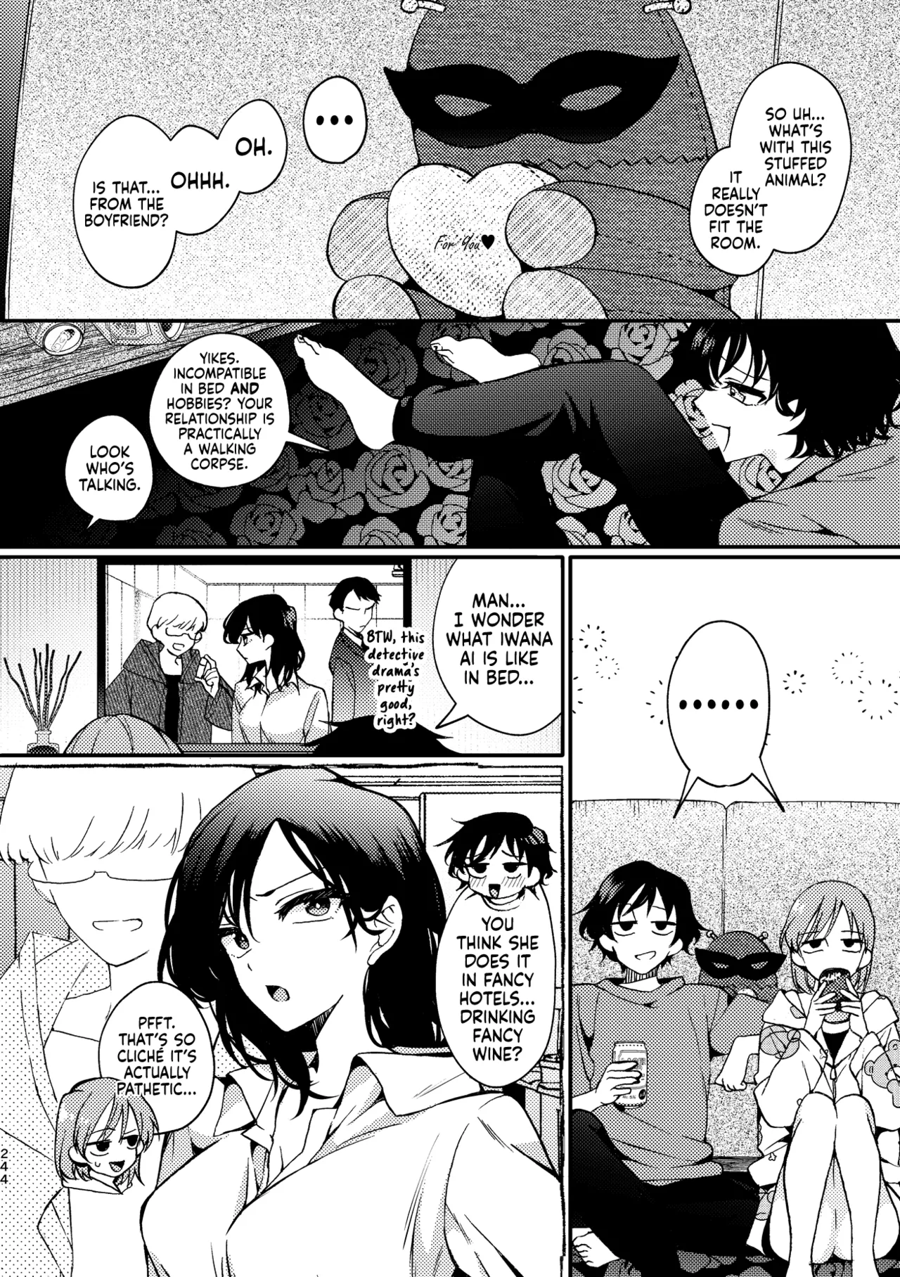9% - Bonus Story - صفحة 2