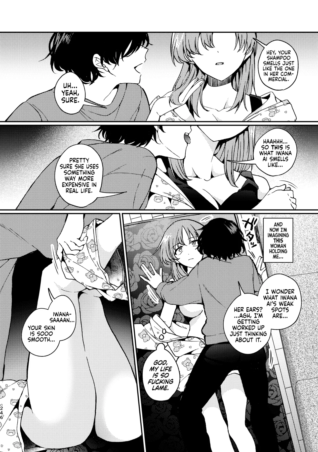 9% - Bonus Story - صفحة 4