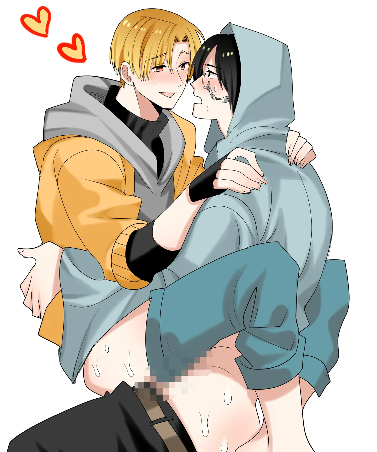 Tagarasu x Kanzaki Log - Pagina 1