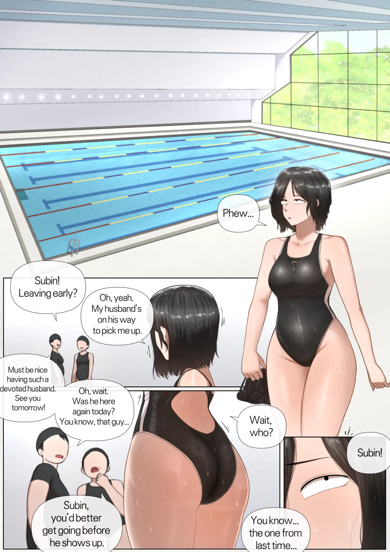 Pool 1+2 - Page 1