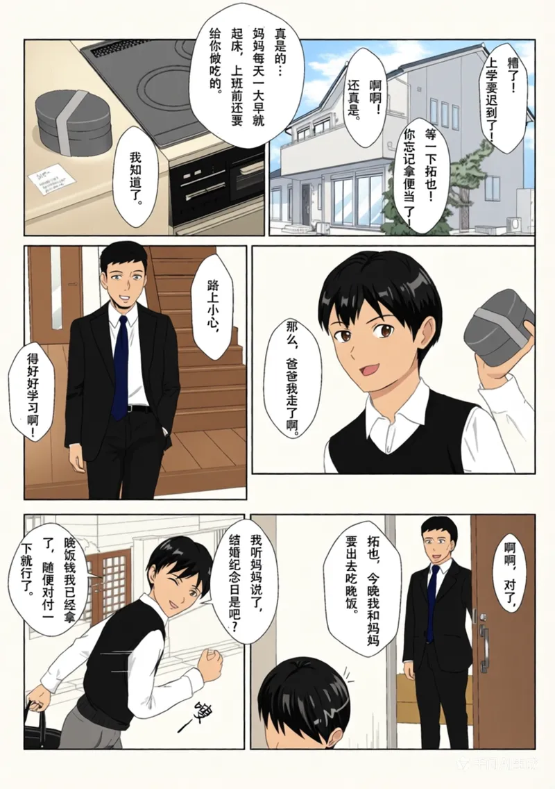 Himuro Keika wa DQN Kyoushi ni Wakaraserareru!? - Pagina 2