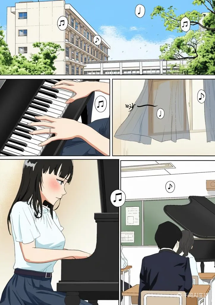 Himuro Keika wa DQN Kyoushi ni Wakaraserareru!? - Pagina 3