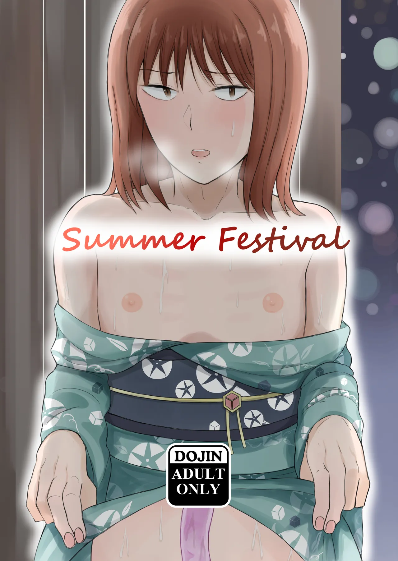 Summer Festival - Pagina 1