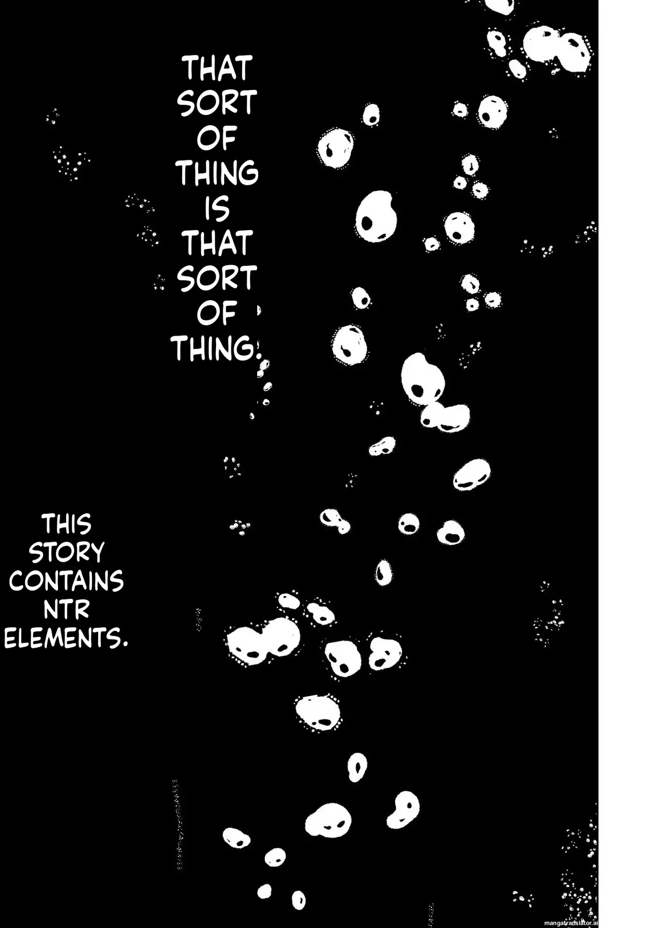 Hadairo no Seishun chapter 3 - Pagina 3